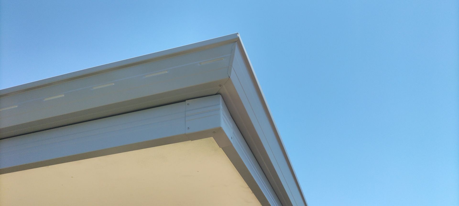 Guttering & Stormwater