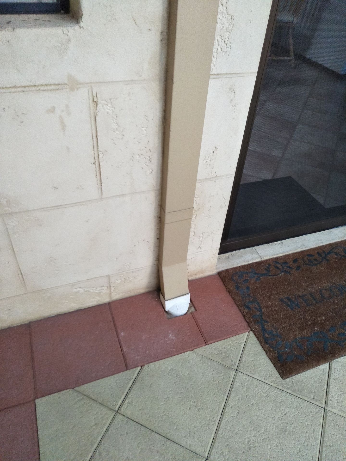 Downpipes & Soakwells