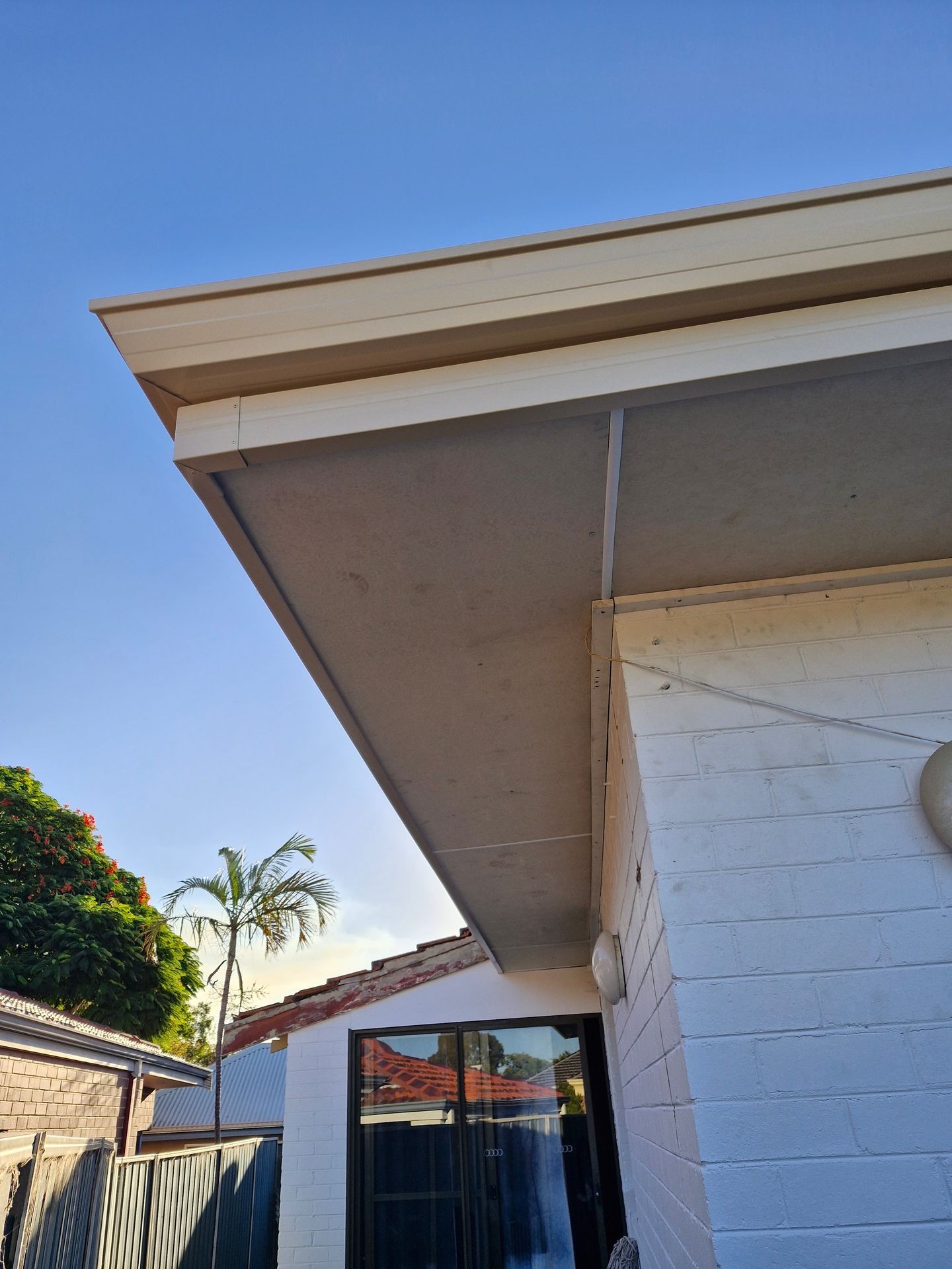Fascia & Soffits